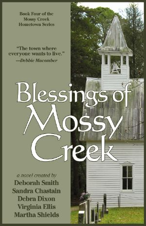 [Mossy Creek 04] • Blessings of Mossy Creek